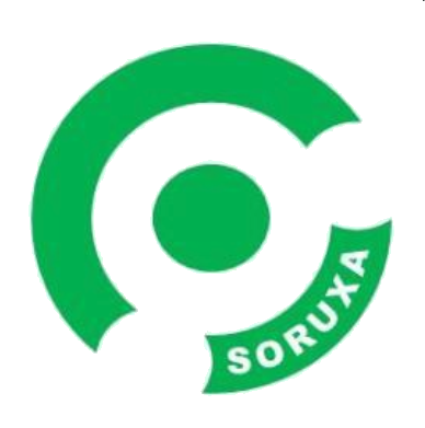 Soruxa Logo
